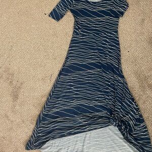 LuLaRoeHD dress Ana